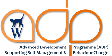 Hauptbild für Advanced Development Programme  3 Online