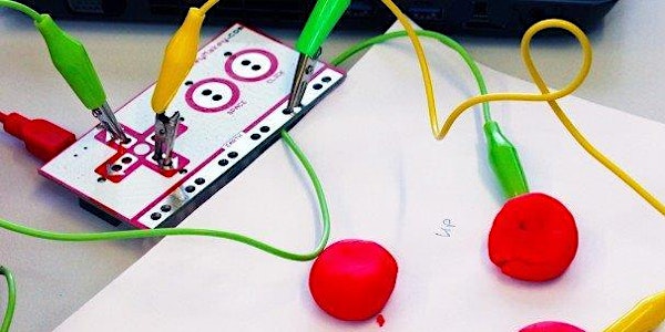 Invent To Learn - Primary-focused