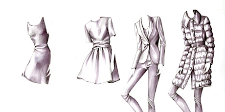 Drawing for Contemporary Fashion Design primary image