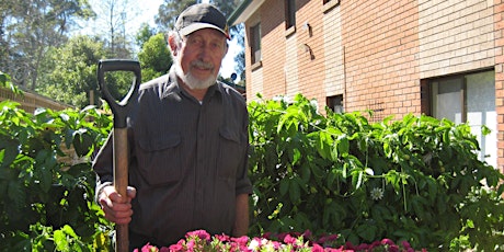 Community Greening Master Gardener Program primary image