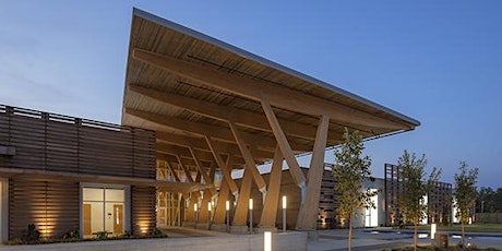 Designing and Building with Mass Timber: Design, Planning and Performance tickets