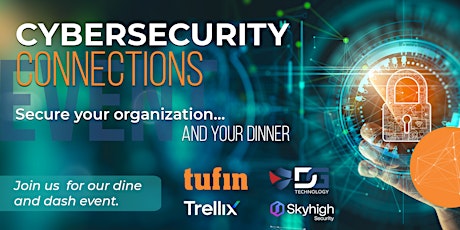 DG Technology & Tufin: Secure Your Organization & Your Dinner tickets