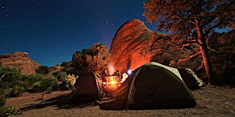 Vegas Valley Composite Squadron - Camping Trip primary image