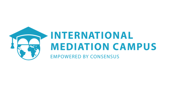 IM Campus International Mediation Training - Information Event