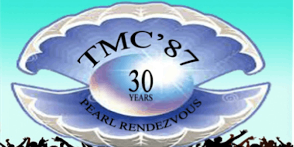 Pearl Rendezvous TMC 87