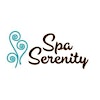 Logotipo de Spa Serenity