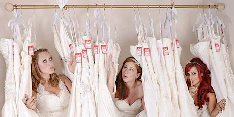 May's wedding dress sale up to 70% off samples tickets