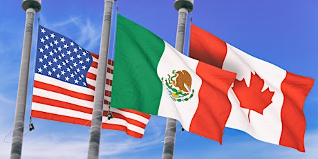 NAFTA 2.0 (CUSMA): How Does it Work and What’s New? tickets