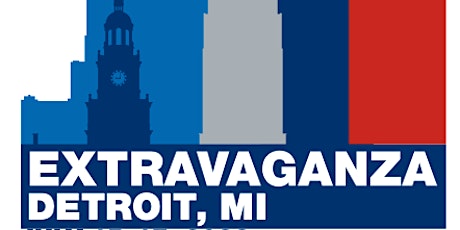 Attending Extravaganza 2022 Detroit tickets