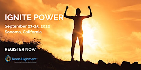 Ignite Your Power: A Woman’s Leadership Retreat tickets
