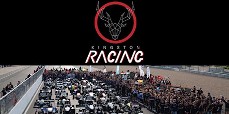 Kingston Racing - Formula Student Launch Event tickets