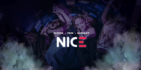 NICE - schick. fein. elegant Tickets