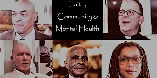 Faith, Community and Mental Health