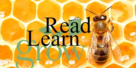 Read, Learn Grow - BEES I - June 15 tickets