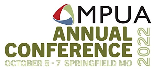 MPUA Annual Conference 2022