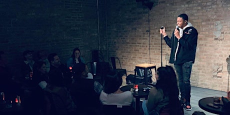 Stand Up Logan Square tickets