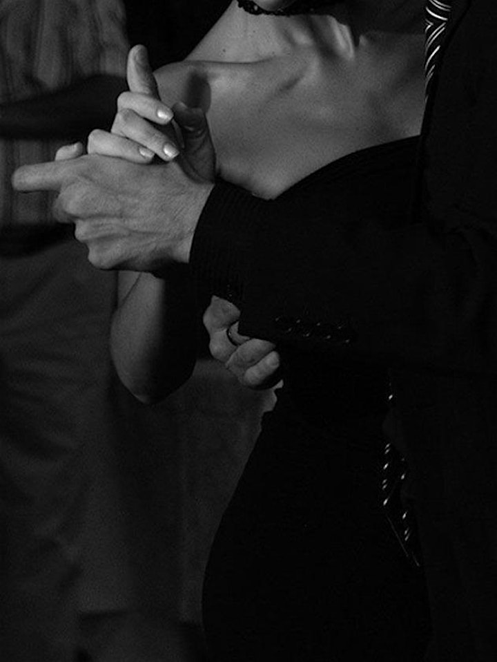 Immagine Lezione Gratuita di Tango Argentino