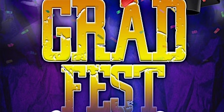 College Fridays Presents "GRAD FEST" 18+ LEGACY Night Club !! tickets