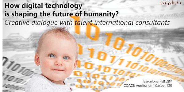 VI Telecom Consultants Day - How communications technology is shaping the future of humanity?