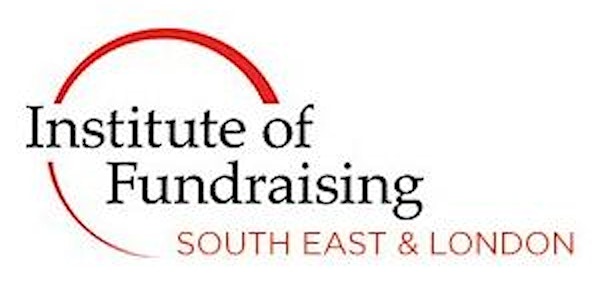 IoF South East & London - #IoFThursday (6th April 2017)