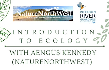 Introduction to Ecology tickets