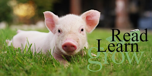Read, Learn Grow - PIGS I - June 29