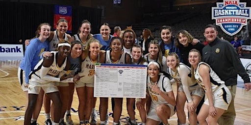 Marian Women's Basketball Elite Camps- August 7th or August 14th