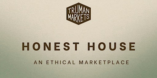 Honest House x  Upmarket