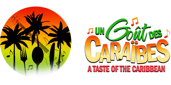 Taste of the Caribbean - @AfroMonde Festival