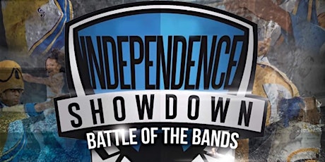 The Independence Showdown tickets