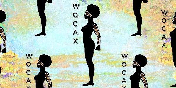 WOCAX: A Woman of Color Art Expo