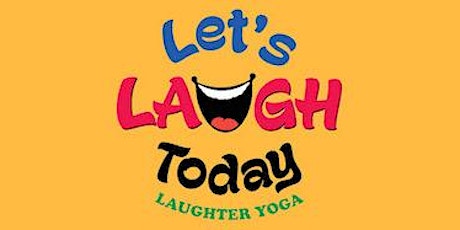 July Joyous Laughter Yoga tickets