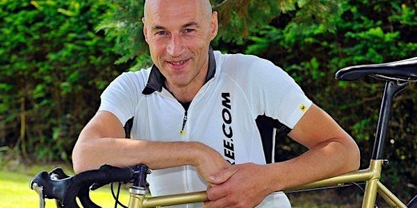Graeme Obree