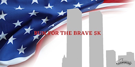 Run for the Brave 5k 2022 tickets