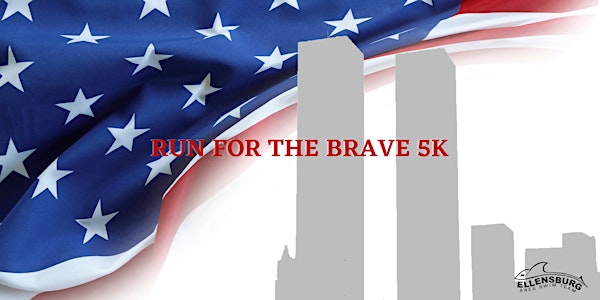 Run for the Brave 5k 2022