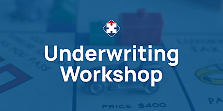 Underwriting Workshop primary image