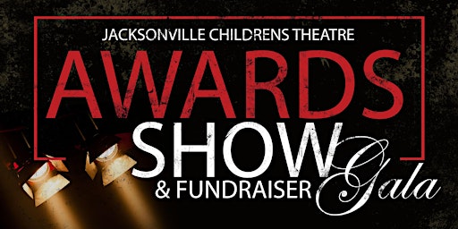 JCT Awards Show and Fundraising Gala