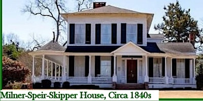 Butler County Historical & Genealogical Society's Fall Tour of Homes