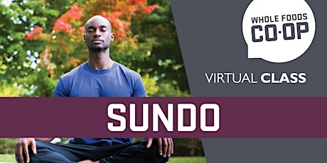 Let's Do SunDo! A FREE Virtual Co-op Class tickets