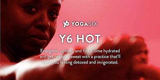 Private Hot Yoga for Contour Residents