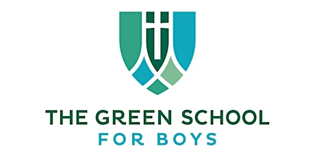 The Green School for Boys Update Evening primary image