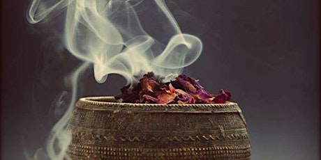 Spring Equinox: Cacao, Breath, Sound Ceremony primary image