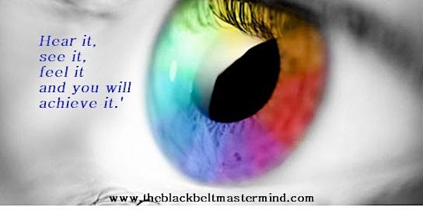 The Blackbelt MasterMind Bootcamp!!