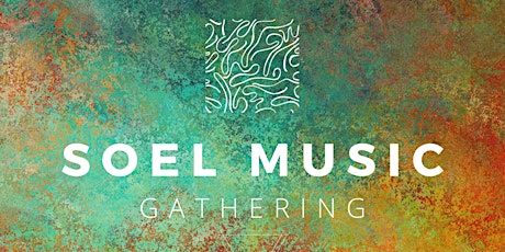 Soel Music Gathering (Live Recording) tickets