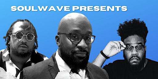 SOULWAVE PRESENTS FEATURING: 100% R&B