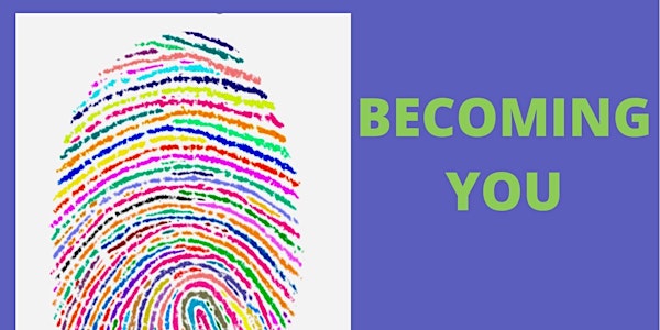 Becoming You. Recovery and our Identity