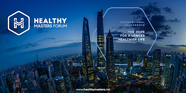 International Conference Healthy Masters