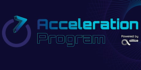 7th Acceleration Program Demo Day tickets