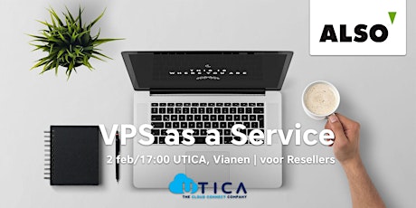Primaire afbeelding van VPS als een Service | Introductie voor IT resellers en IT profesionals