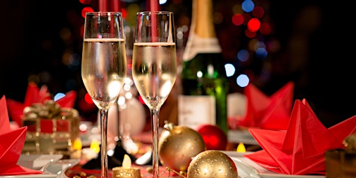 New Years Eve in Fratello's - 6 Course Dinner & Drinks